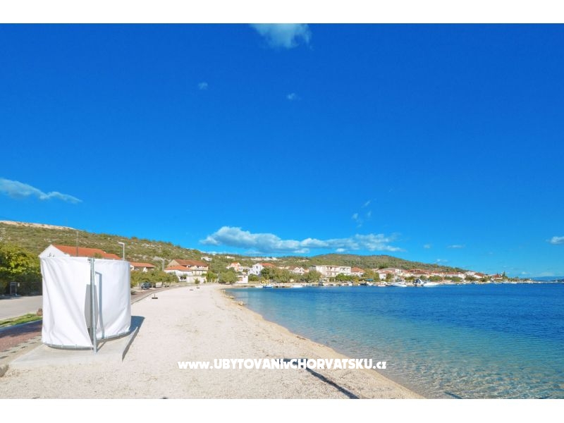 Apartment Lanterna – Ferienwohnung Marina – Trogir, Kroatien – Foto 18