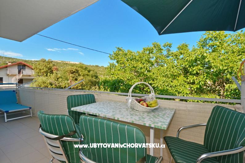 Apartment Lanterna – Ferienwohnung Marina – Trogir, Kroatien – Foto 6