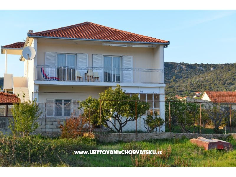 Apartment Leonora – Ferienwohnung Marina – Trogir, Kroatien – Foto 1