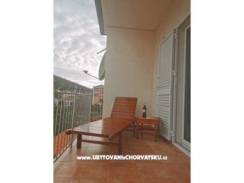 Apartment Leonora – Ferienwohnung Marina – Trogir, Kroatien – Foto 10