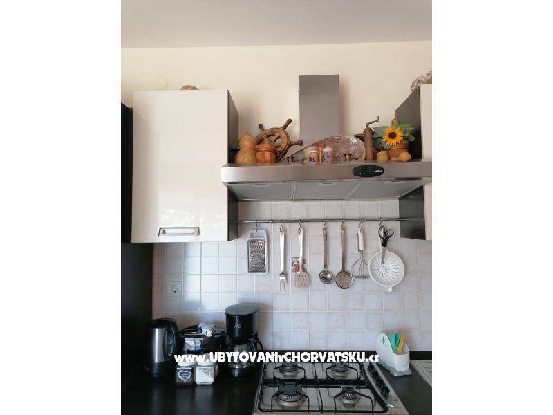 Apartment Leonora – Ferienwohnung Marina – Trogir, Kroatien – Foto 11