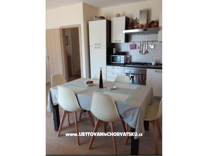 Apartment Leonora – Ferienwohnung Marina – Trogir, Kroatien – Foto 12