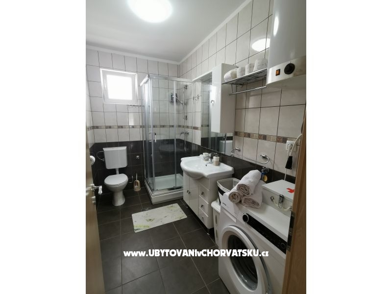 Apartment Leonora – Ferienwohnung Marina – Trogir, Kroatien – Foto 13