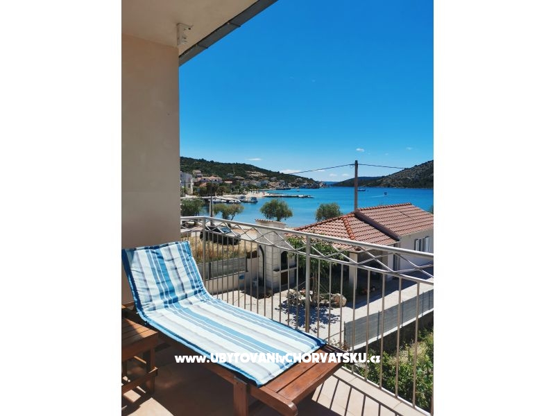 Apartment Leonora – Ferienwohnung Marina – Trogir, Kroatien – Foto 3