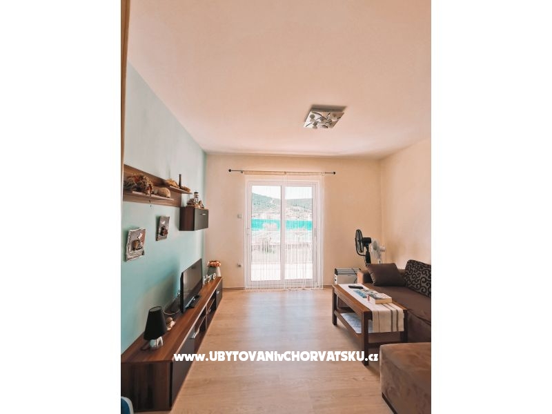 Apartment Leonora – Ferienwohnung Marina – Trogir, Kroatien – Foto 4