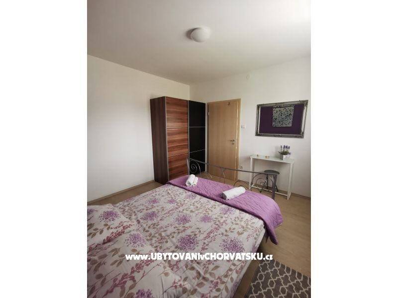 Apartment Leonora – Ferienwohnung Marina – Trogir, Kroatien – Foto 5