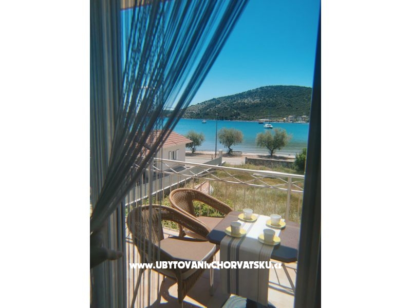 Apartment Leonora – Ferienwohnung Marina – Trogir, Kroatien – Foto 6