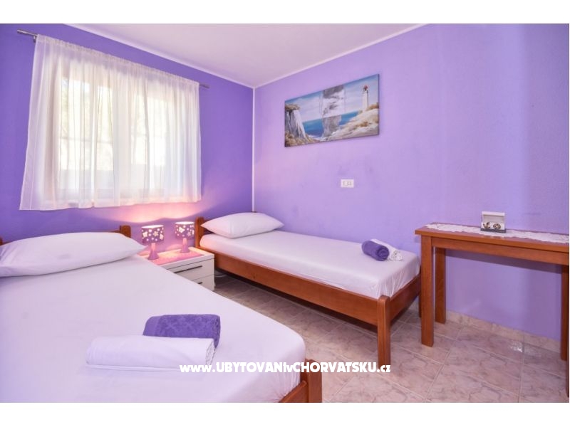 Villa Meri – Ferienwohnung Marina – Trogir, Kroatien – Foto 11