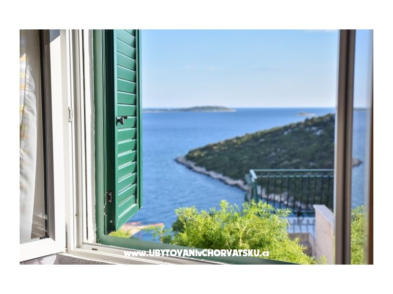 Villa Meri – Ferienwohnung Marina – Trogir, Kroatien – Foto 14