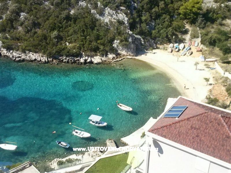 Villa Meri – Ferienwohnung Marina – Trogir, Kroatien – Foto 5