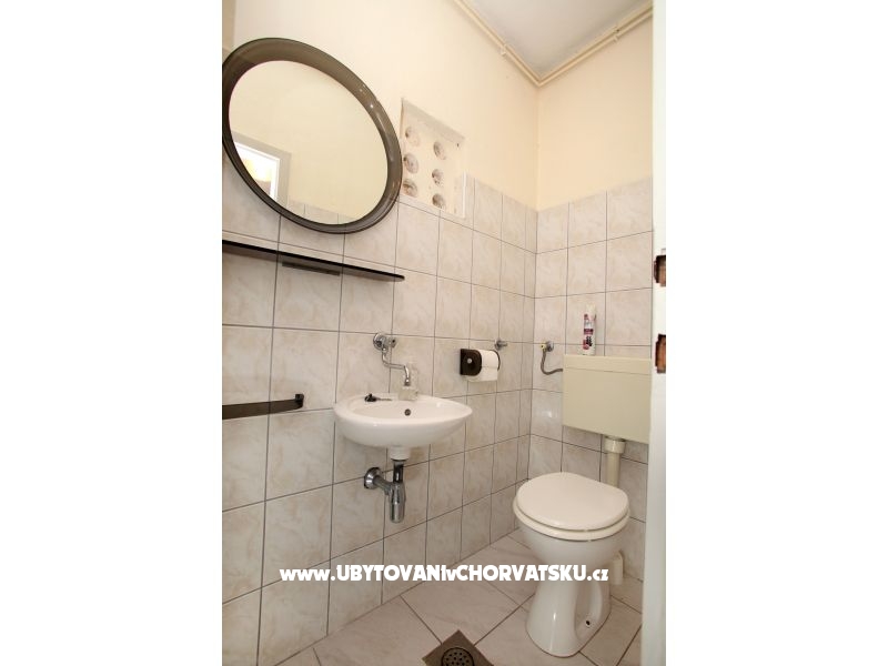 Apartment Melita – Ferienwohnung Marina – Trogir, Kroatien – Foto 12