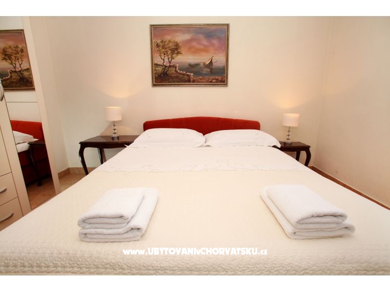 Apartment Melita – Ferienwohnung Marina – Trogir, Kroatien – Foto 13