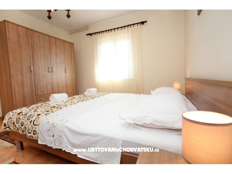 Apartment Melita – Ferienwohnung Marina – Trogir, Kroatien – Foto 15