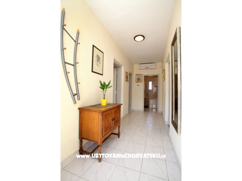 Apartment Melita – Ferienwohnung Marina – Trogir, Kroatien – Foto 16