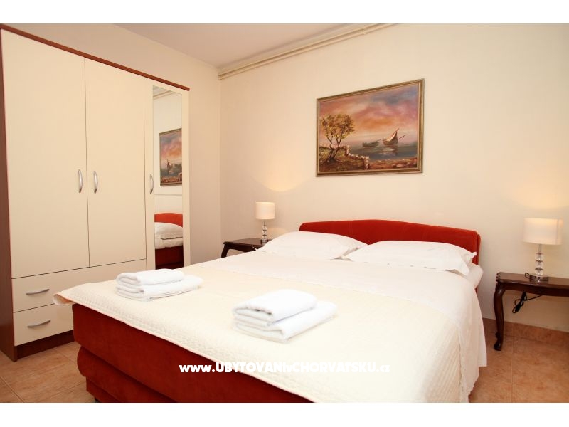 Apartment Melita – Ferienwohnung Marina – Trogir, Kroatien – Foto 5