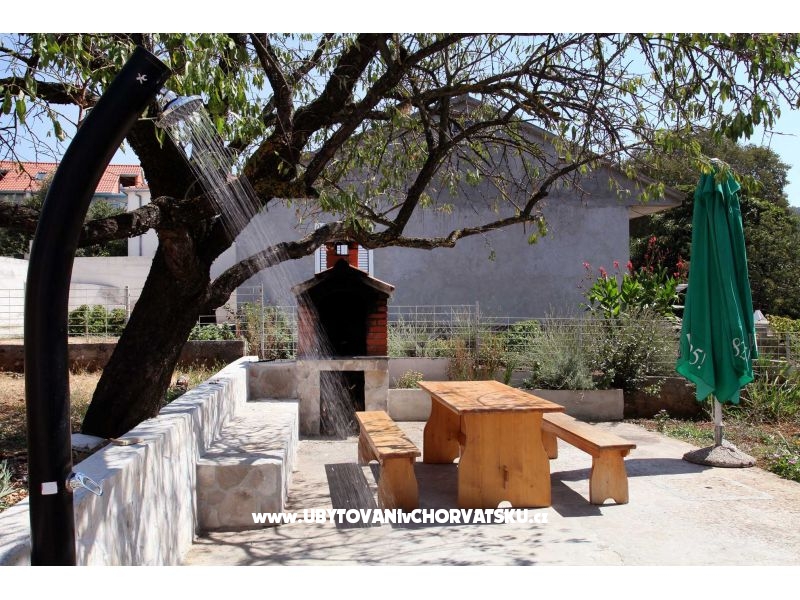 Apartment Melita – Ferienwohnung Marina – Trogir, Kroatien – Foto 9