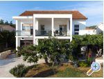 Apartman Milly Kroatien