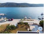 Apartment Milly - Marina  Trogir Kroatien