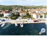 Apartment Milly - Marina  Trogir Kroatien