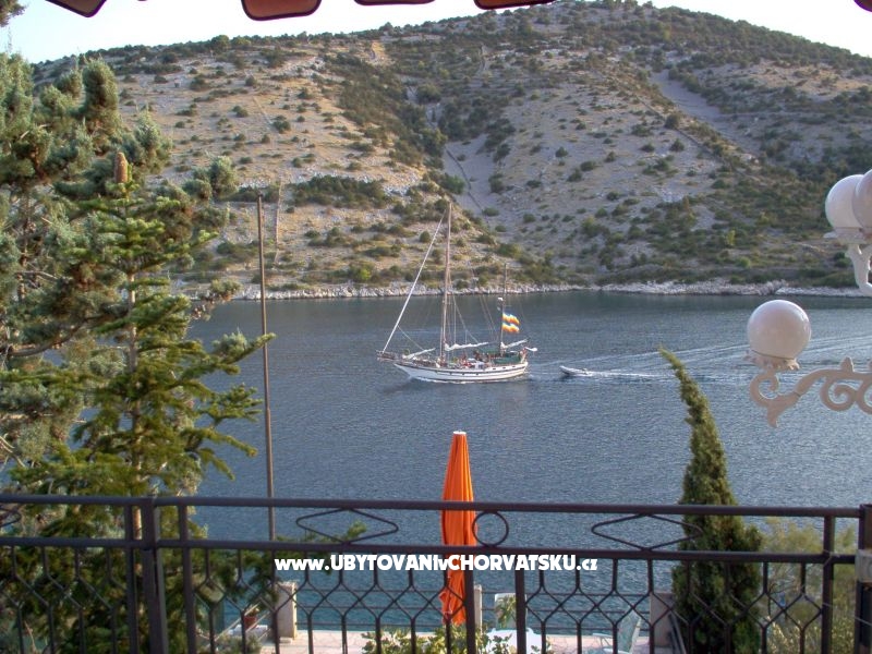 Apartment Miro – Ferienwohnung Marina – Trogir, Kroatien – Foto 10