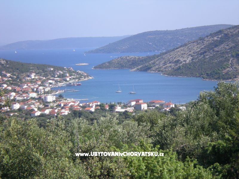 Apartment Miro – Ferienwohnung Marina – Trogir, Kroatien – Foto 13