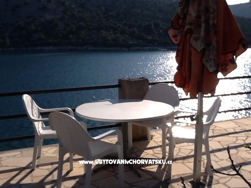 Apartment Miro – Ferienwohnung Marina – Trogir, Kroatien – Foto 3