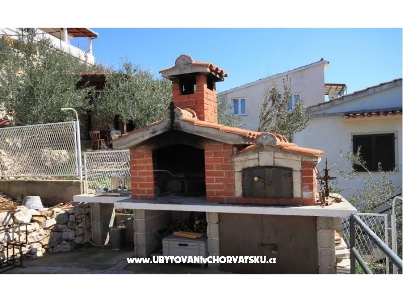 Apartment Miro – Ferienwohnung Marina – Trogir, Kroatien – Foto 7