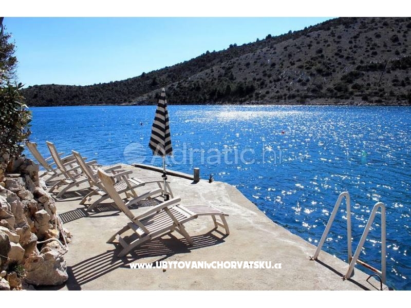 Apartment Miro – Ferienwohnung Marina – Trogir, Kroatien – Foto 9