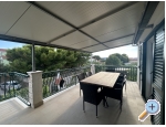 Apartment Petra - Marina  Trogir Kroatien