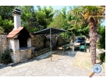 Apartment Petra - Marina  Trogir Kroatien