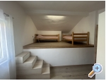Apartment Petra - Marina  Trogir Kroatien