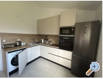 Apartment Petra - Marina  Trogir Kroatien