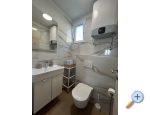 Apartment Petra - Marina  Trogir Kroatien