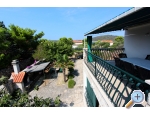 Apartment Petra - Marina  Trogir Kroatien