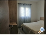 Apartment Petra - Marina  Trogir Kroatien