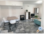 Apartment Petra - Marina  Trogir Kroatien