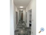 Apartment Petra - Marina  Trogir Kroatien