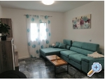 Apartment Petra - Marina  Trogir Kroatien
