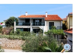 Apartment Petra - Marina  Trogir Kroatien