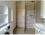 Apartment Petra - Marina  Trogir Kroatien