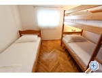 Apartment Petra - Marina  Trogir Kroatien