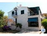Apartment Petra - Marina  Trogir Kroatien