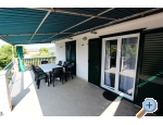 Apartment Petra - Marina  Trogir Kroatien