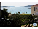 Apartment Petra - Marina  Trogir Kroatien