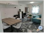 Apartment Petra - Marina  Trogir Kroatien