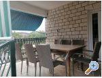 Apartment Petra - Marina  Trogir Kroatien