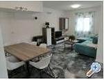 Apartment Petra - Marina  Trogir Kroatien
