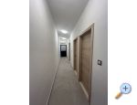 Apartment Petra - Marina  Trogir Kroatien