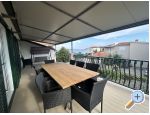 Apartment Petra - Marina  Trogir Kroatien
