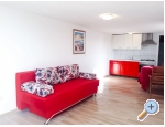 Apartment Sevid - Marina  Trogir Kroatien